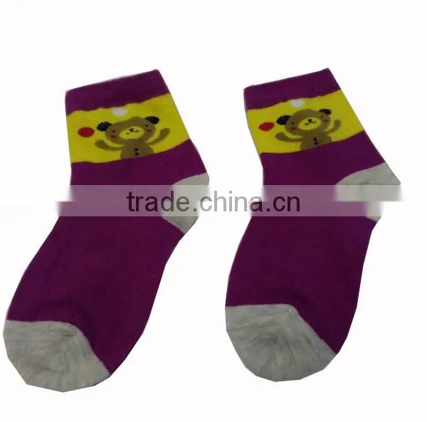 Colored Socks for Baby photo-2