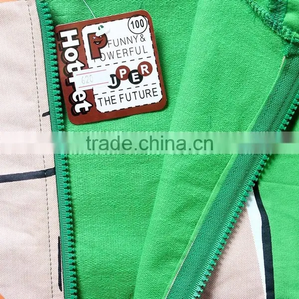 New 2015 Cartoon Boy Hoodies Plain Hoodies Blank Hoodies photo-5