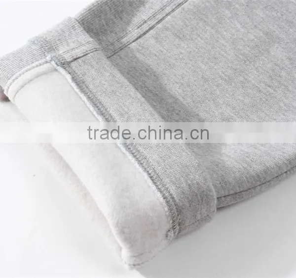 New Fashion Sweatpants Trousers Design Cheap Men Running Pants Jogging Pants photo-5