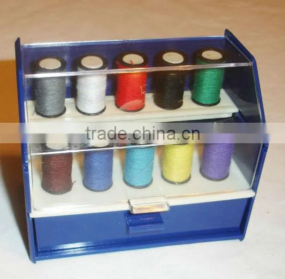 Jumbo Sewing Kit Box photo-3