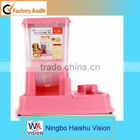 Digital Automatic Pet Feeder / Large Capacity Pet Feeder