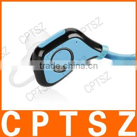 S5 Sports Stereo Bluetooth Headset 4.1 Universal Voice photo-3