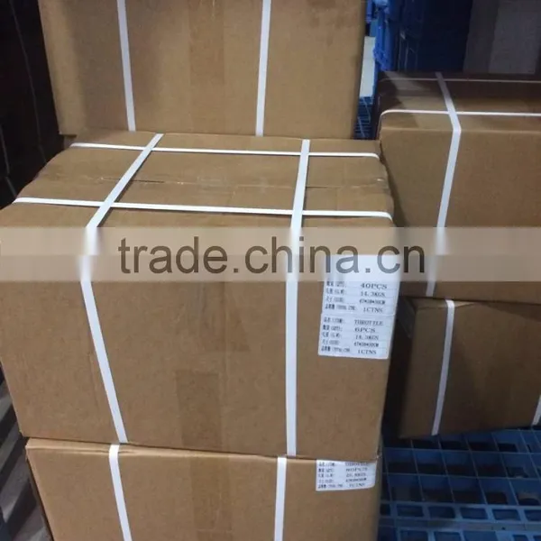 Electric Tricycle Spare Parts Throttle for Electric Motor photo-5