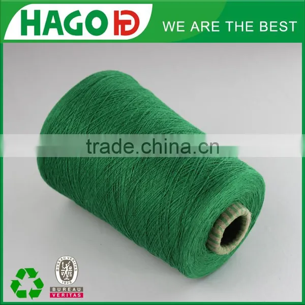 Recycled Cotton Wholesale Hand Knitting Sock Yarn photo-6