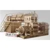 Full Automatic Vacuum Block Extruder Machine