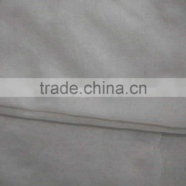 90 GSM Woven Aramid Scrim Fabric for Aramid Needle Felt