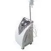 Water Oxygen Machine For Acne Treatment , 280m/s Peel Facial Machine