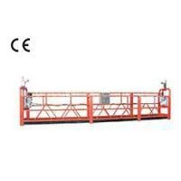 Electric Suspended Platform,rope Suspended Platform,construction Hoist photo-2