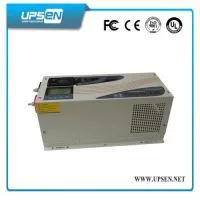 Pure Sine Wave Inverter Power With 220/230/240VAC photo-3