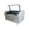 Trademark/embroidery Label Laser Cutting Machine