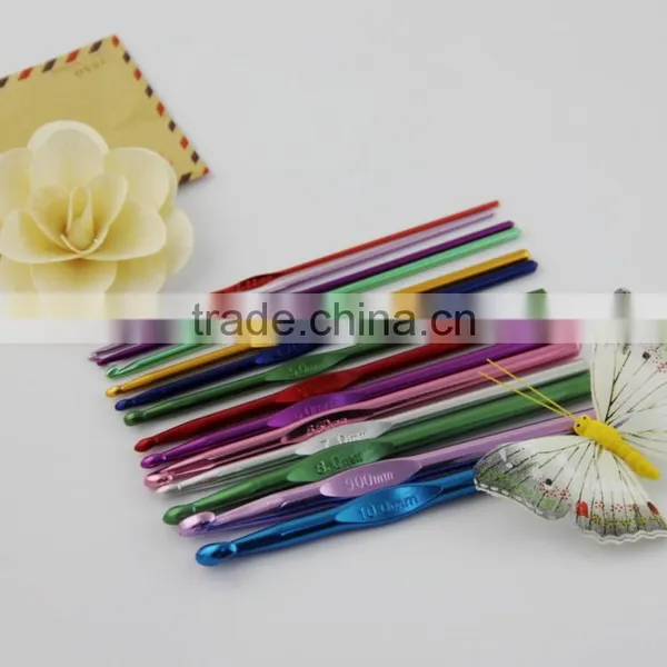 DIY Craft Kits Afghan Blanket Sets Easy Chunky Crochet V-stitch Knitted Craft Kit photo-6