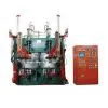 Mechanical Double-Mold Tyre Shaping Curing Machine