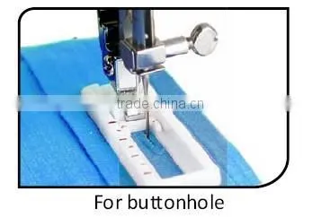 Treadle Household Sewing Machine UFR-613 photo-5