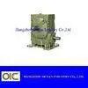 Single speed worm gear reducer RATIO 110-160 WPA WPS WPO WPX WPDA WPDS WPDO WPDX WPKA WPKS