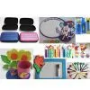 EVA Pencil Box/EVA CD Box/EVA MP4 Box/EVA Gifts Box/EVA Box/EVA Play Box/EVA Glasses Box/EVA Play Box/EVA Computer Box