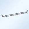 Double Towel Rail