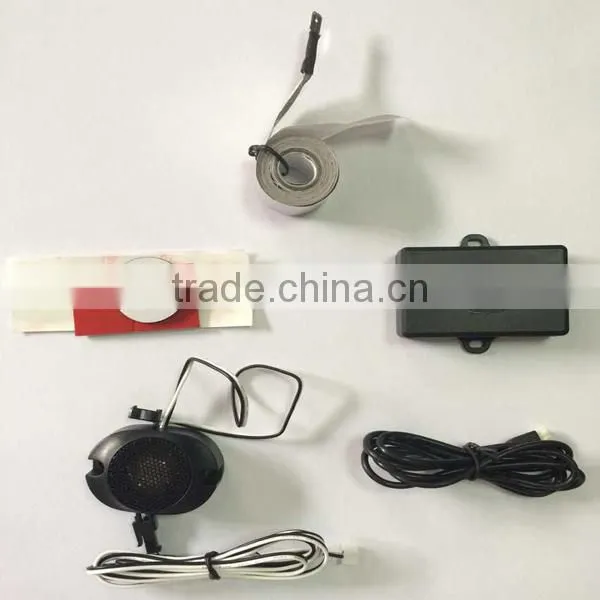 Electromagnetic Parking Sensor Auto Car Parking System Reversing Radar Reverse Backup Radar Sensor photo-2