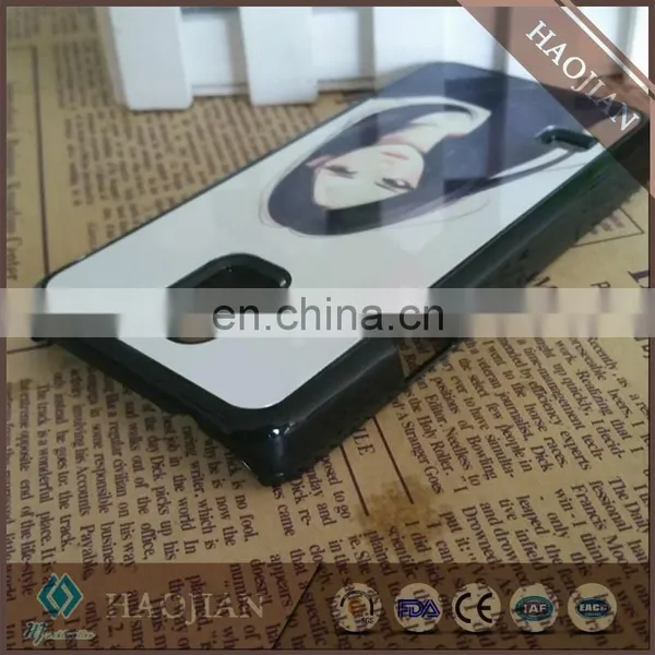 3D Cell Phone Case Prestigio Mobile Phone Case Sublimation S5 MINI Case for Cell Phone photo-2