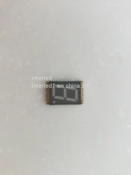 7 Segment SMD LED Display photo-2