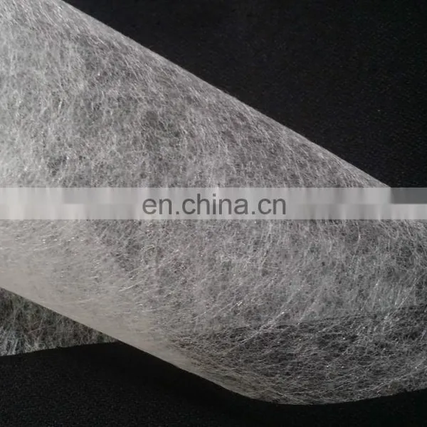 Double Side Fusible Interlining for Garments photo-2