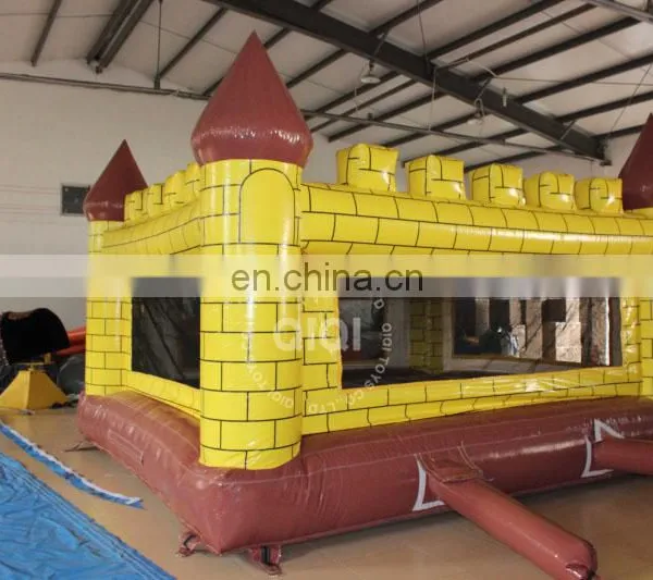 Air Trampoline Price/inflatable Castle photo-3
