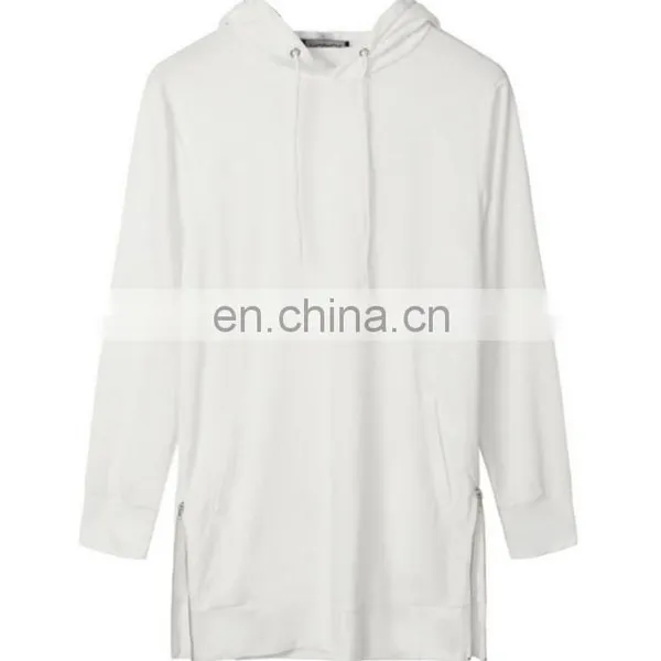 Manufacturer Men's Long Sleeve Zip Sweatshirts Pullover Jumper Tee Tops T-shirt photo-3