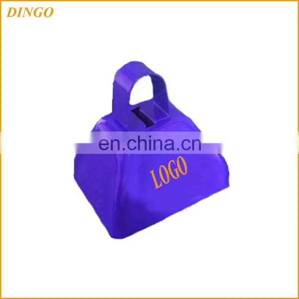 Promotional 4 Inch Cowbells Metal Cow Bell Wholesale Cow Bell photo-3