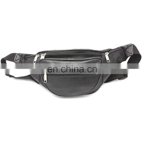 Fanny Pack Custom Design India Chaep photo-5