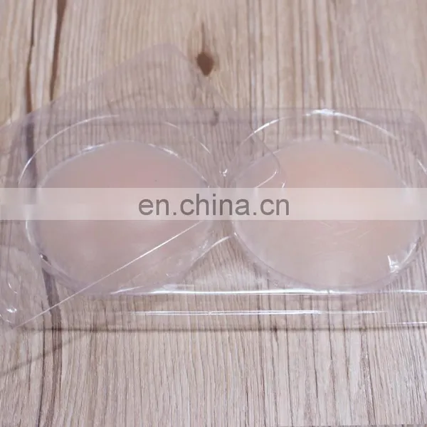 ES6637 2016 China Wholesale High Quality Sexy Lady's Sexy Flower Silicone Nipple Pads photo-4