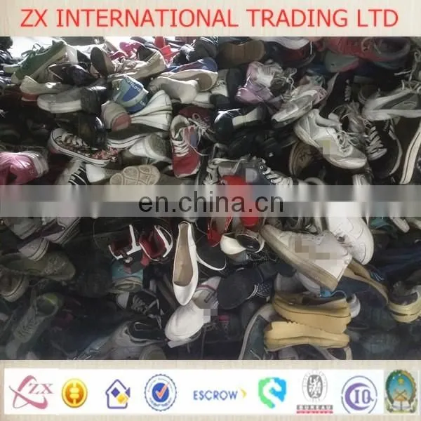 Cheapest Used Mixed Shoes Hot Sale Used Shoes in Bales USED SHOES FOR SALE photo-6