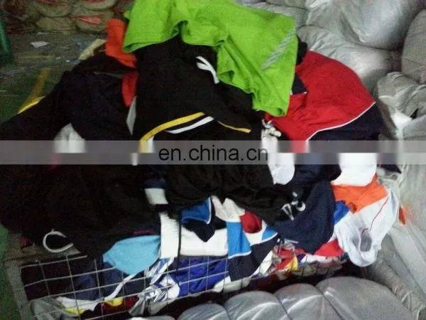 Second Hand Clothes photo-3
