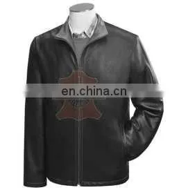 Leather Fashion Jackets