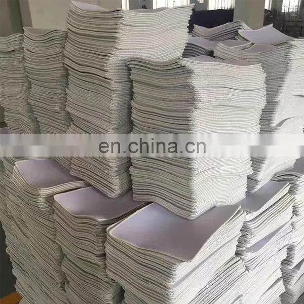 Factory Direct Sale Custom Business Office Using Cloth Mouse Pad photo-6