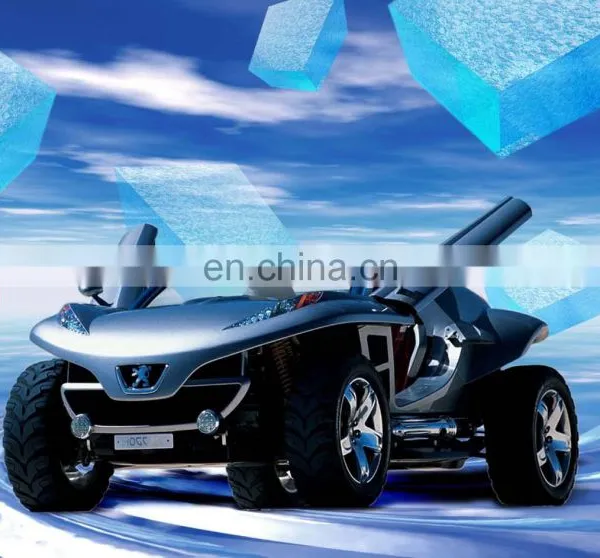 Professional Large Capacity no Minimum 5D Poster Manufacturer photo-2