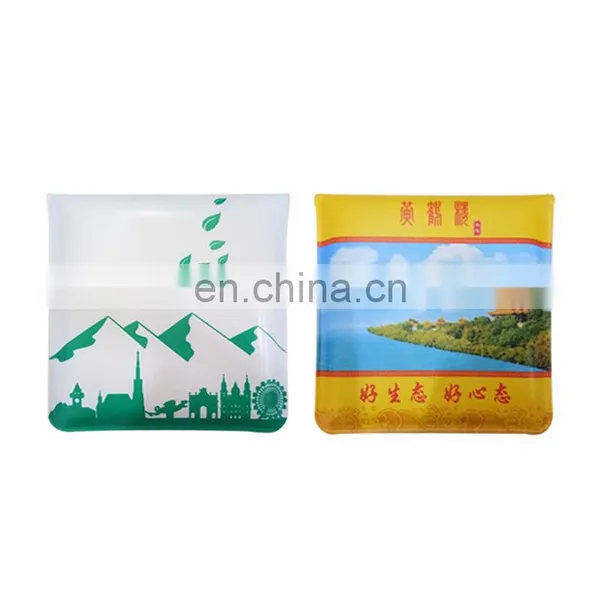 Funny Design Hot Selling Portable Pocket Ashtray photo-4