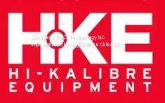 HI-KALIBRE HK-4186-ASK-F 4186 F Series Actuator Service Kit