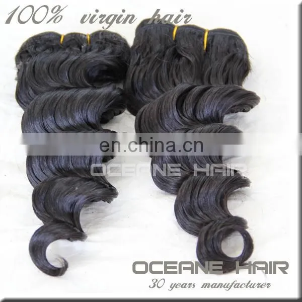 Wholesale Human Hair Brazilian Virgin Hair Body Wave Loose Wave Deep Wave photo-5