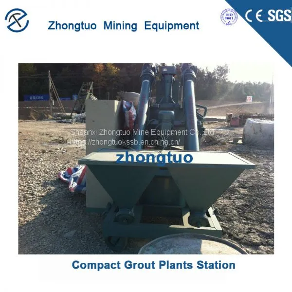 Colloidal Grout Mixer|Intellegent photo-4