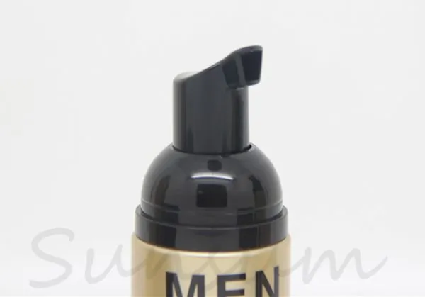 Guangzhou Supplier Cosmetic Set Lotion Foam Pump Bottle photo-2