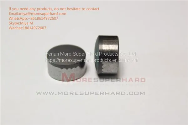 PDC Cutter Tools Used in the Geological Exploration Miya@moresuperhard.com photo-5