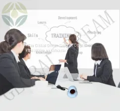 All-in-One Interactive Whiteboard With Visual Presenter and Projector photo-4