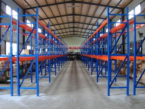 Goods Racking Pallet Racking Storage Rack
