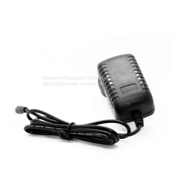 7.5V2A Power Charger for Security Products With EU/AU/US/UK Standard photo-5