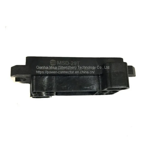 MISA 29T 35A Power Module Connector for EMERSON HD4830-3 48V 30A Rectifier Module photo-2