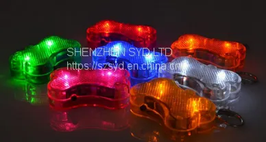 Pet Collars Pendant/ LED Collar Light Pendant photo-3