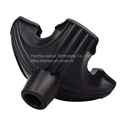 Rubber Tips For Chairs /Umbrella Rubber Tips/Rubber Crutch Tips photo-3