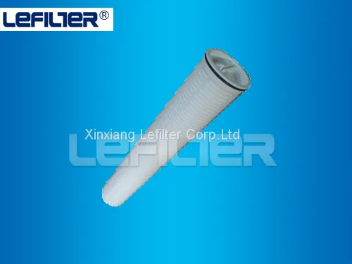 Pall Ultipleat High Flow Water Filter HFU660UY020J photo-4