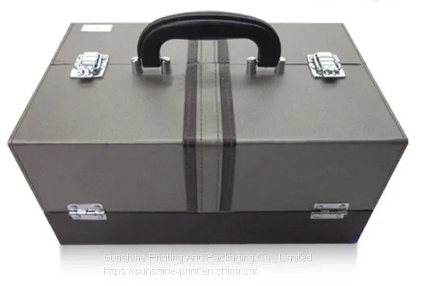 We Supply High Quality Jewelry Box, Jewelry Packaging, Jewelry Display, Ring Display photo-2