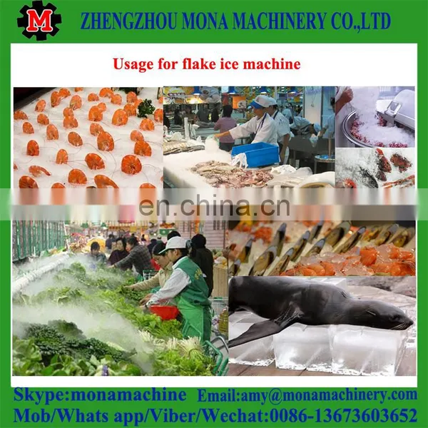 Trust Supplier Sale Ice Ball Maker/portable Flake Ice Maker on Sale photo-2
