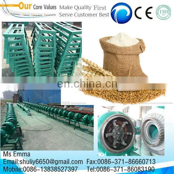 Best Quality Corn Mill Machine/electric Corn Grinder/grinding Disk Machine With Diesel Engine Factory Price 0086-13838527397 photo-2